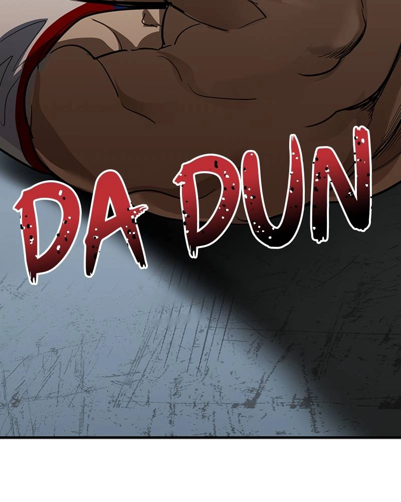 King of the Octagon Chapter 15 - Page 134
