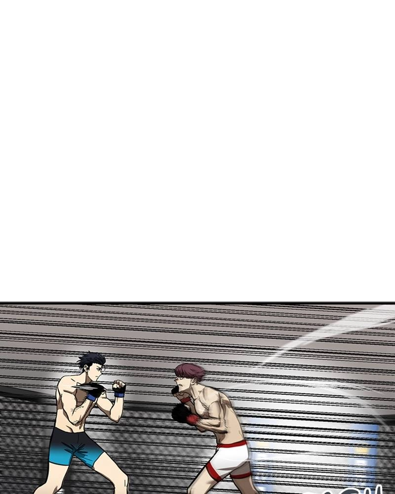 King of the Octagon Chapter 16 - Page 3