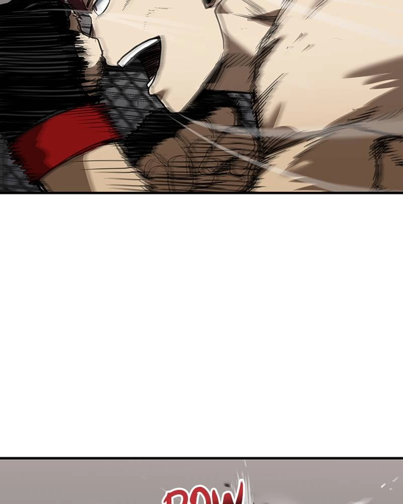King of the Octagon Chapter 16 - Page 5