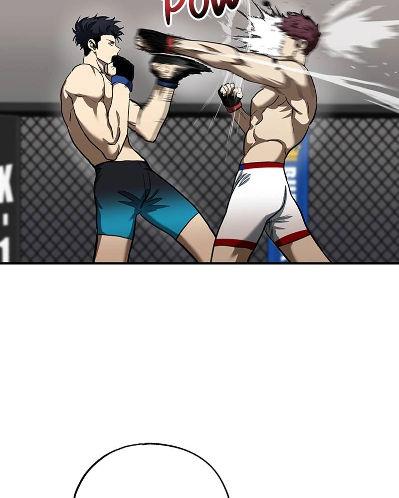 King of the Octagon Chapter 16 - Page 6