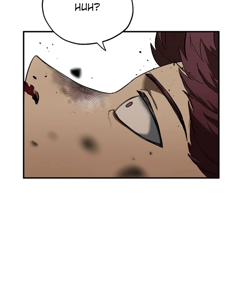 King of the Octagon Chapter 16 - Page 7