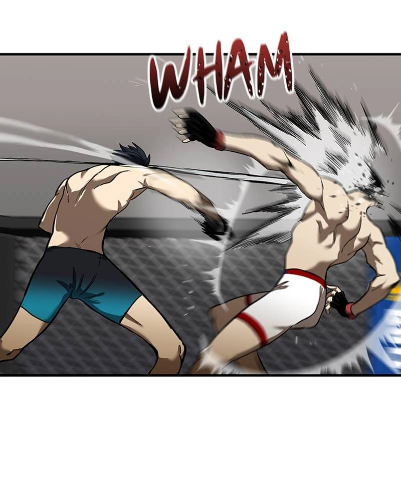 King of the Octagon Chapter 16 - Page 8