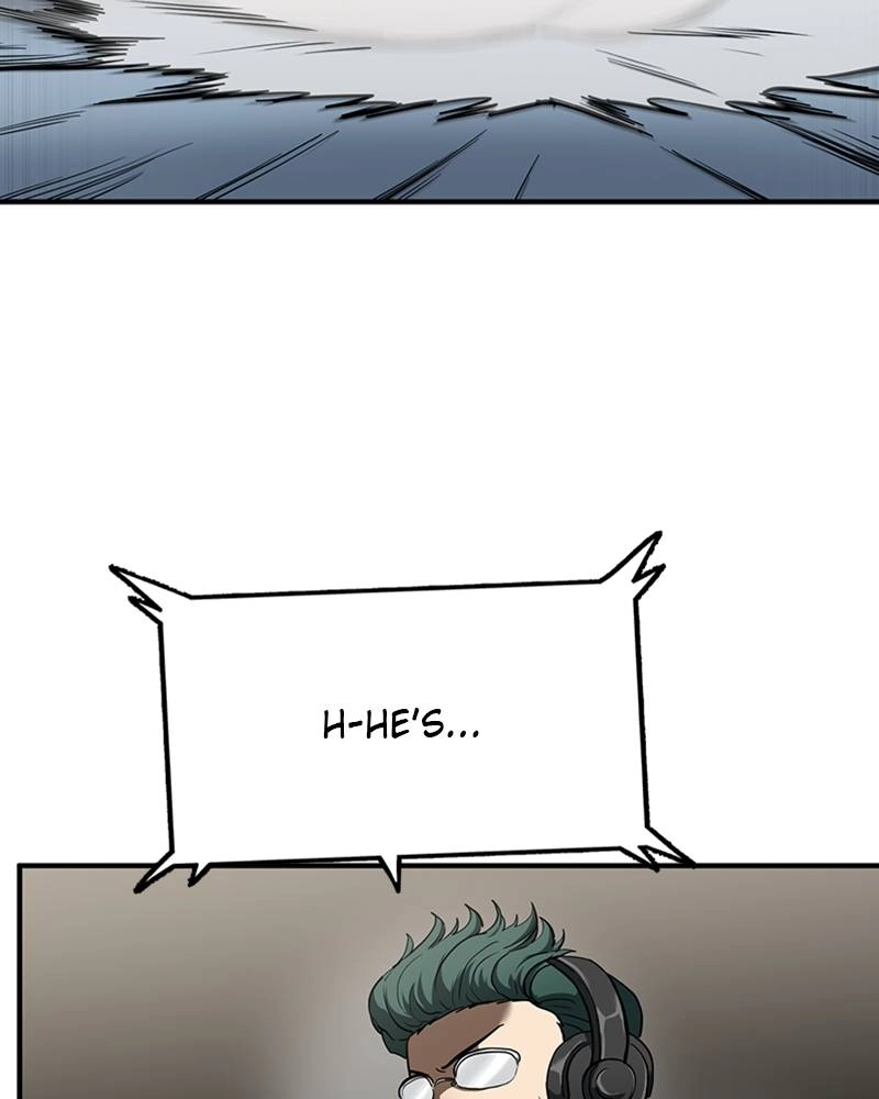 King of the Octagon Chapter 16 - Page 10