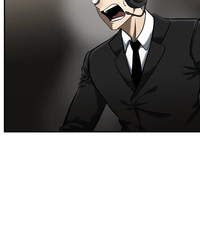 King of the Octagon Chapter 16 - Page 11