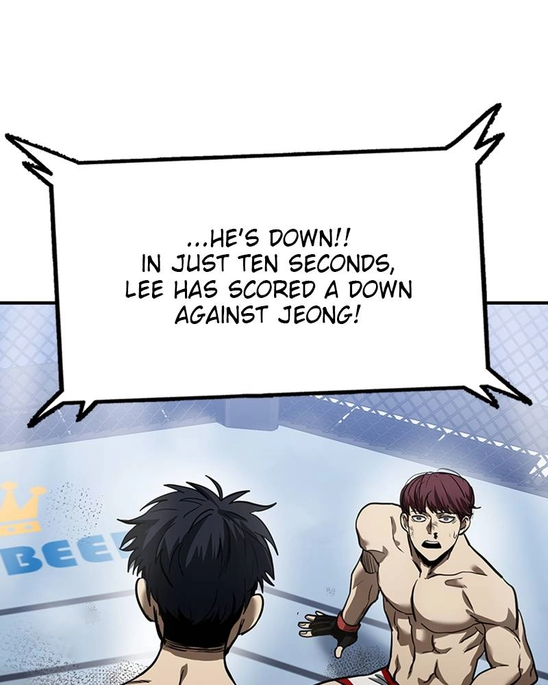 King of the Octagon Chapter 16 - Page 12