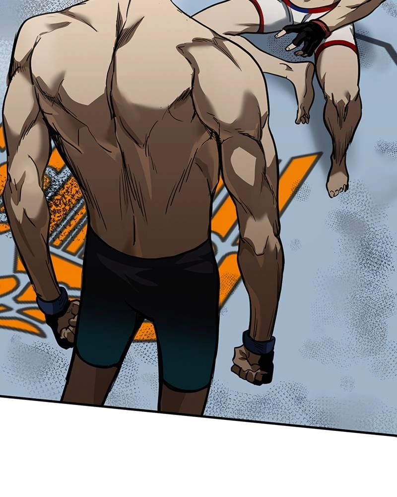 King of the Octagon Chapter 16 - Page 13
