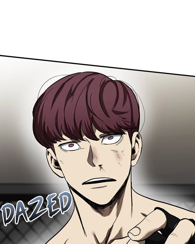 King of the Octagon Chapter 16 - Page 15