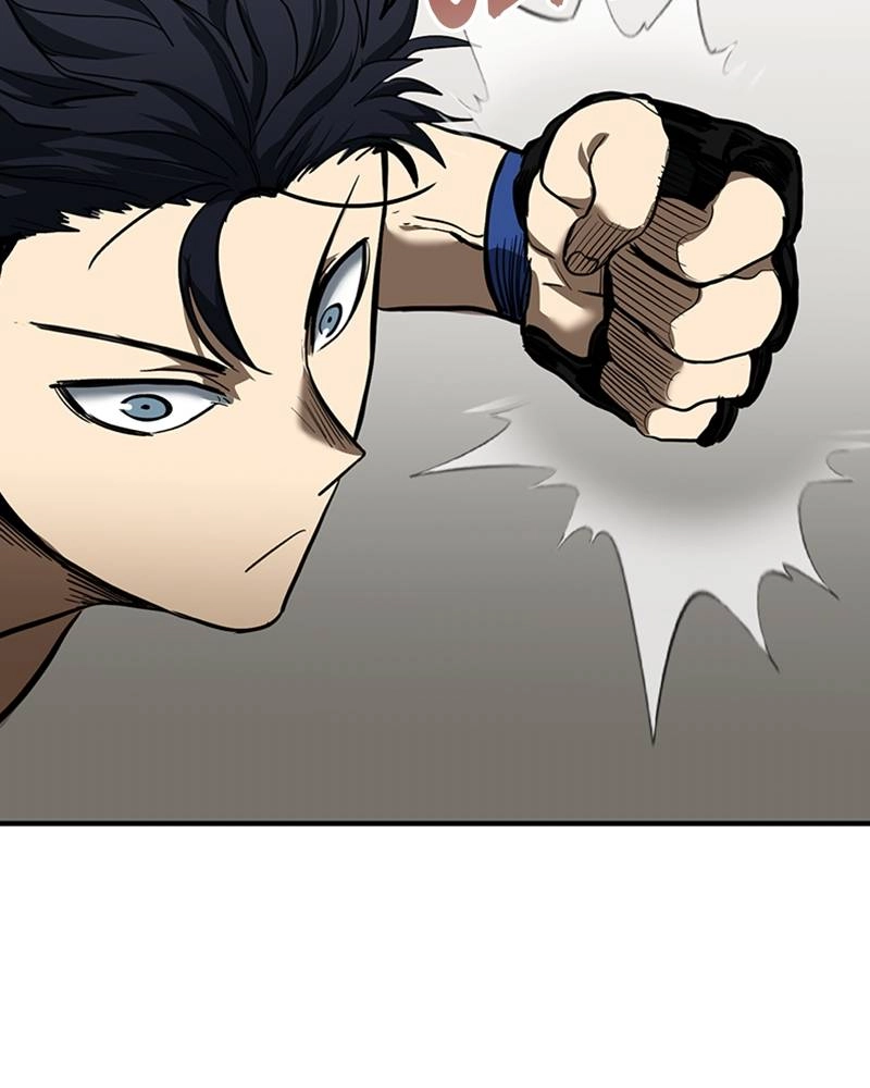 King of the Octagon Chapter 16 - Page 17