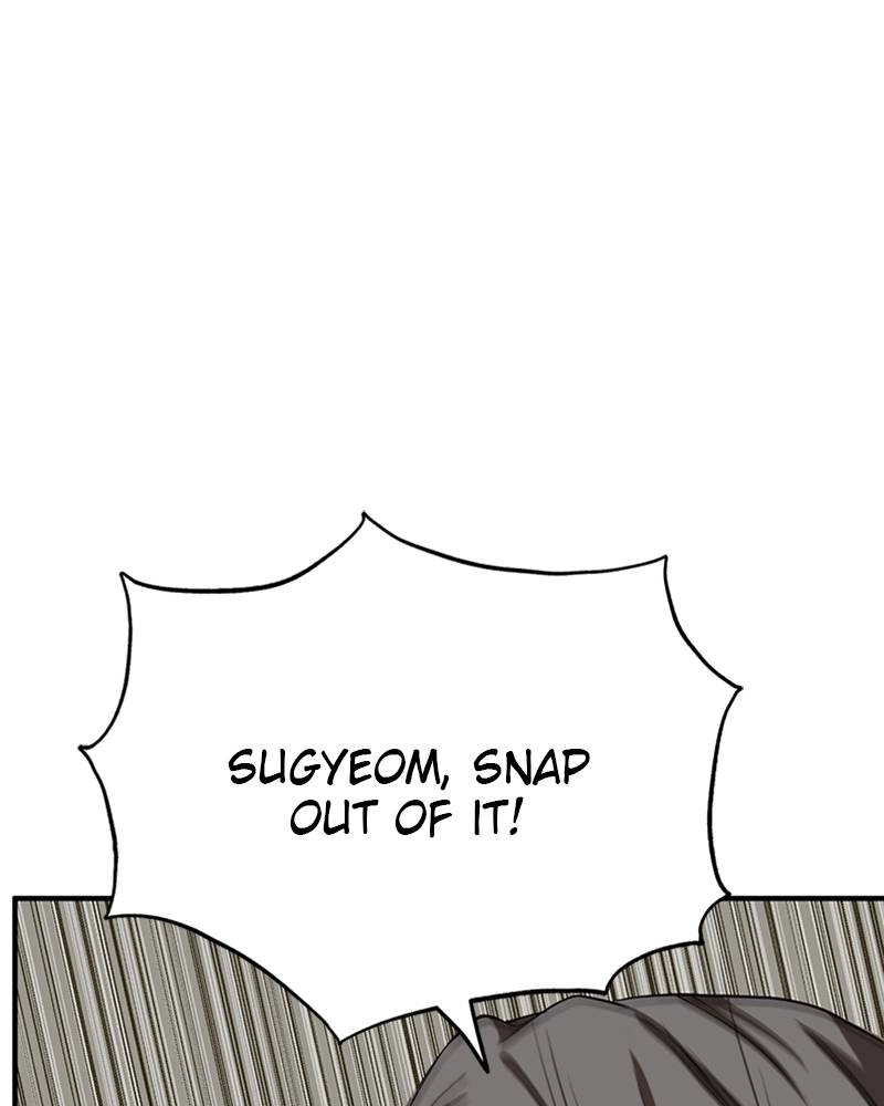 King of the Octagon Chapter 16 - Page 18