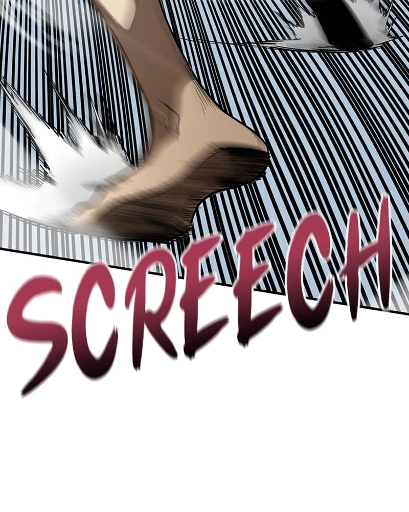 King of the Octagon Chapter 16 - Page 23