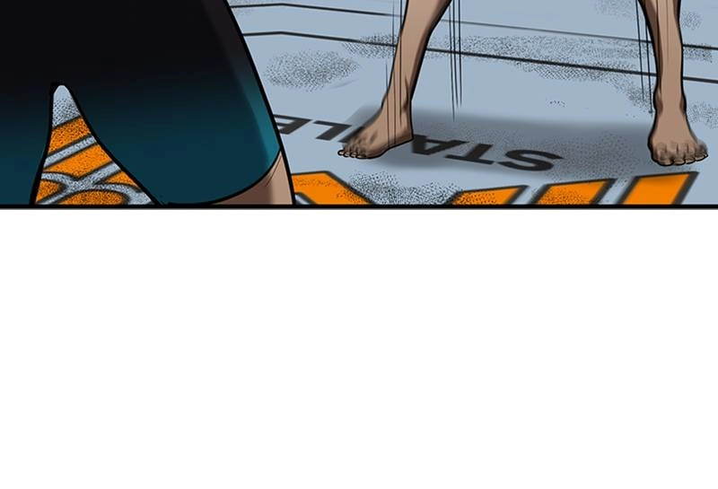 King of the Octagon Chapter 16 - Page 25