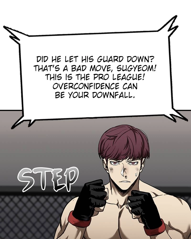 King of the Octagon Chapter 16 - Page 26