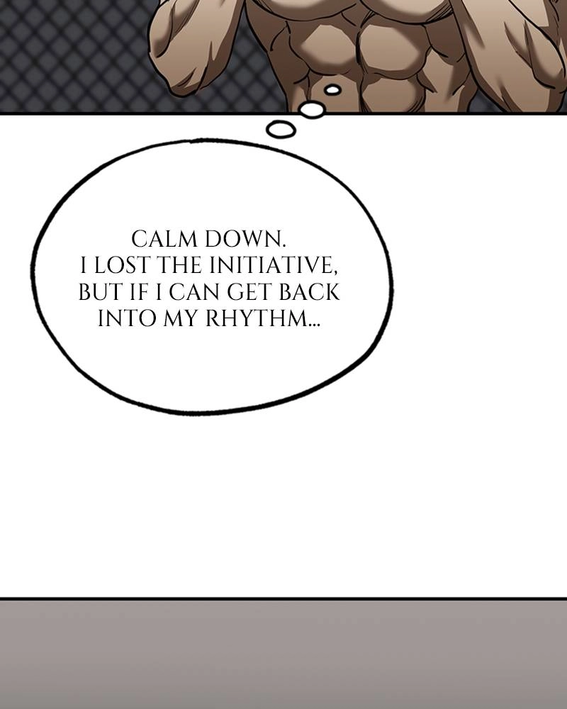 King of the Octagon Chapter 16 - Page 27