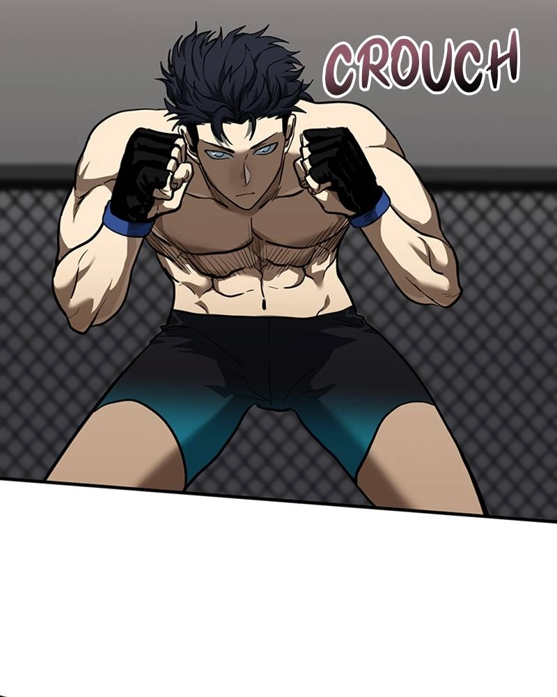 King of the Octagon Chapter 16 - Page 28