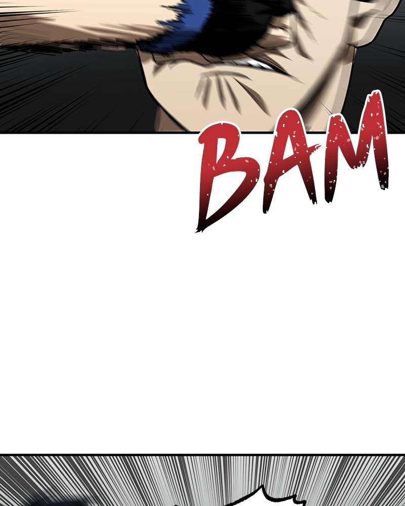 King of the Octagon Chapter 16 - Page 31