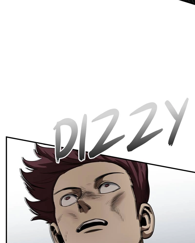 King of the Octagon Chapter 16 - Page 33