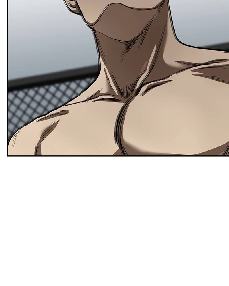 King of the Octagon Chapter 16 - Page 34