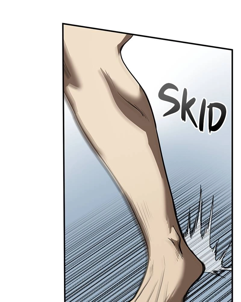 King of the Octagon Chapter 16 - Page 35