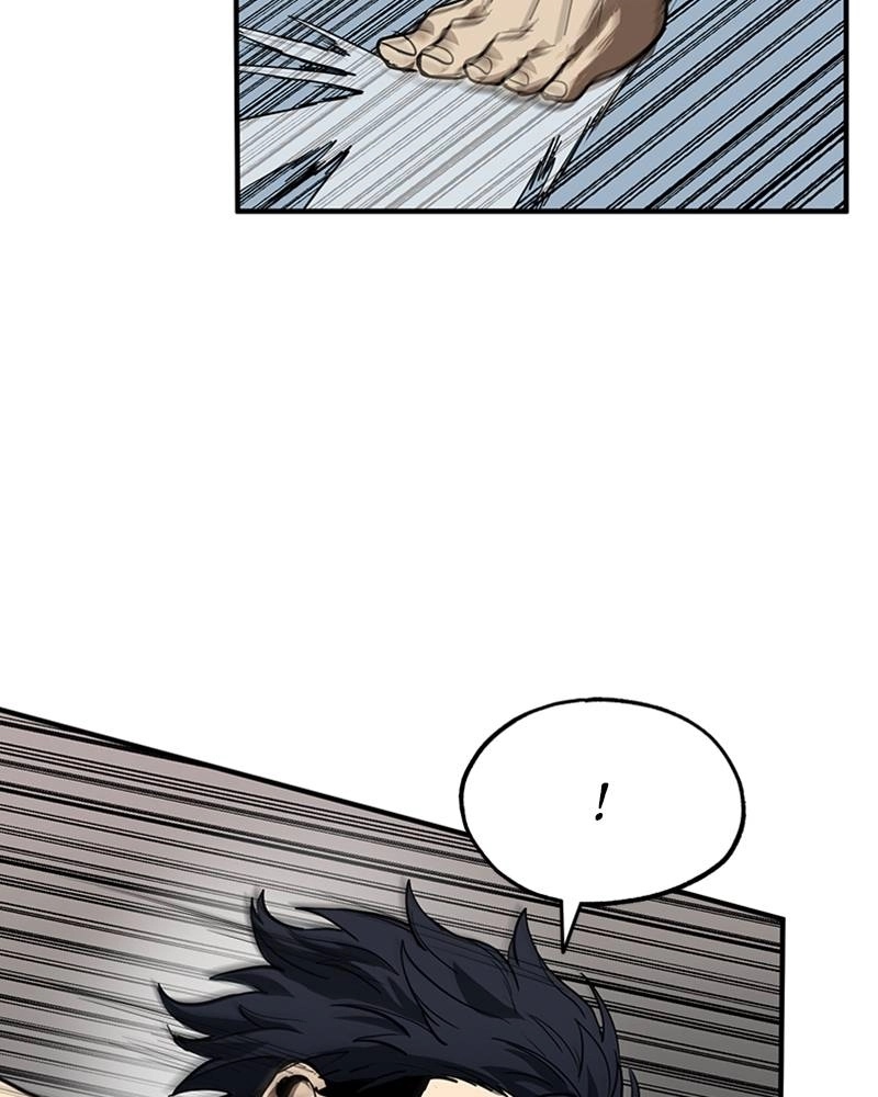 King of the Octagon Chapter 16 - Page 36