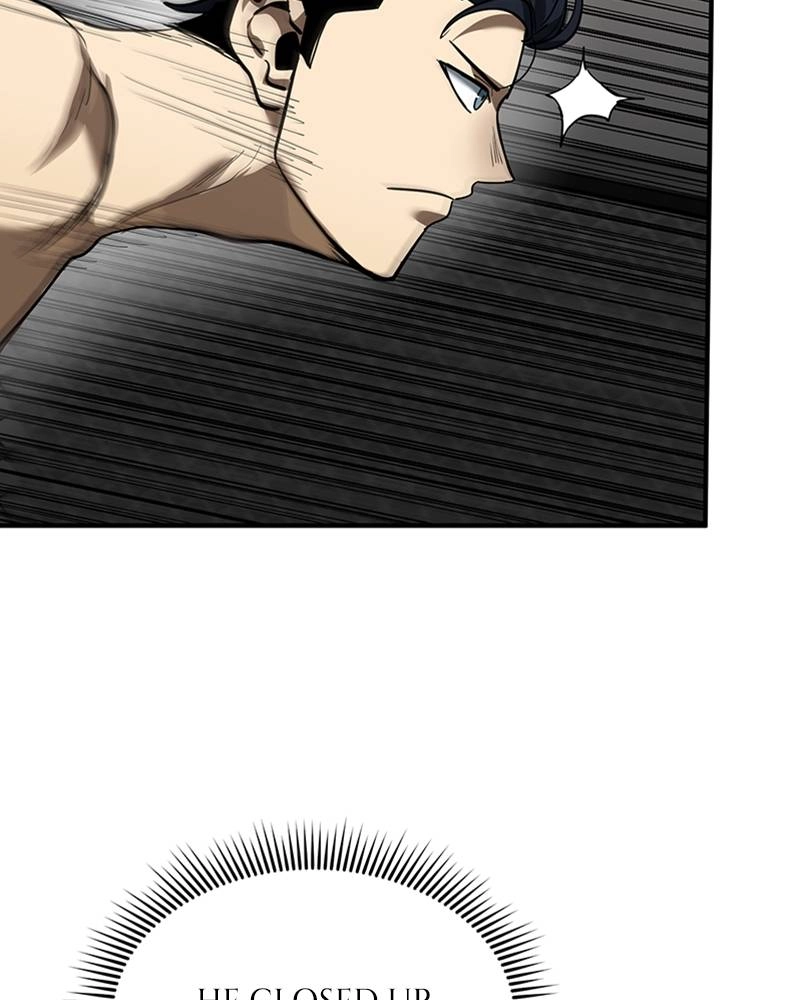 King of the Octagon Chapter 16 - Page 37
