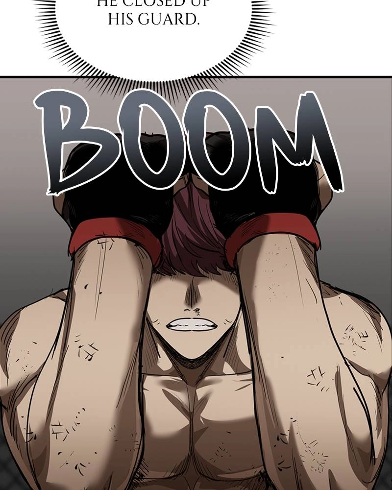 King of the Octagon Chapter 16 - Page 38