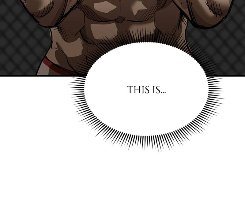 King of the Octagon Chapter 16 - Page 39