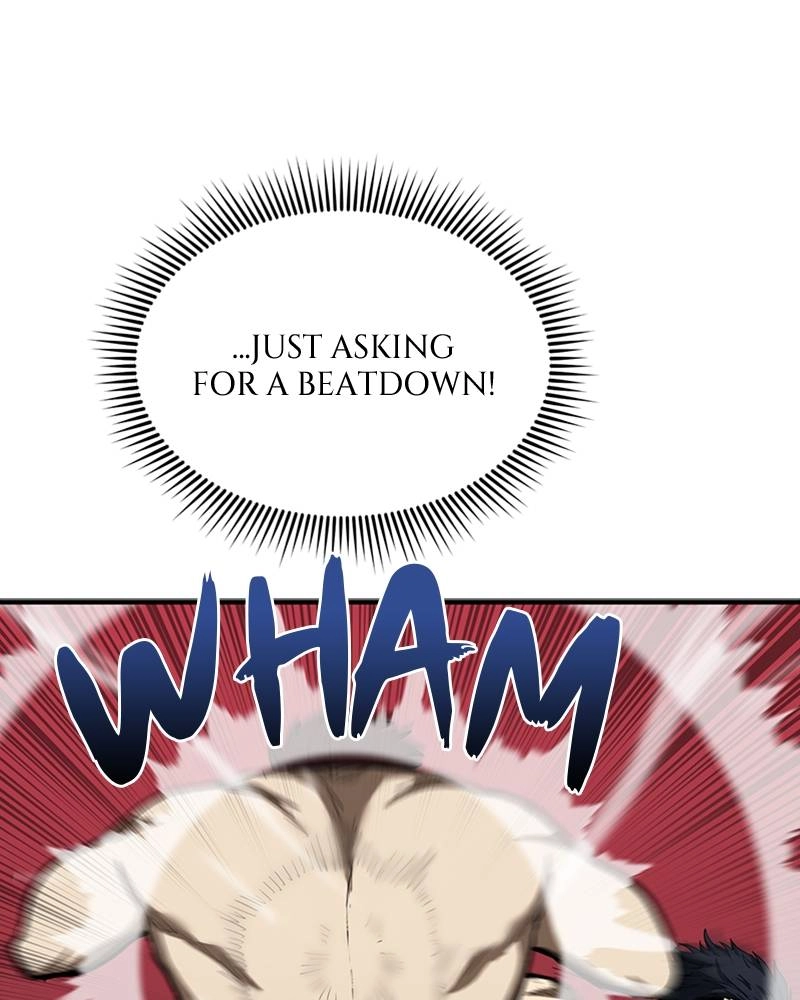 King of the Octagon Chapter 16 - Page 40