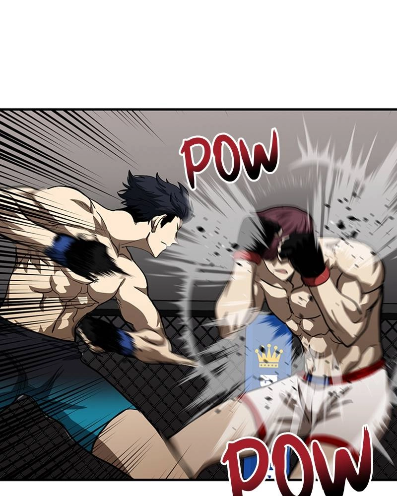 King of the Octagon Chapter 16 - Page 42