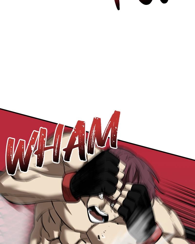 King of the Octagon Chapter 16 - Page 43