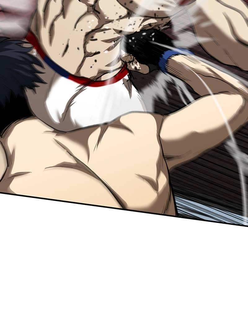King of the Octagon Chapter 16 - Page 44