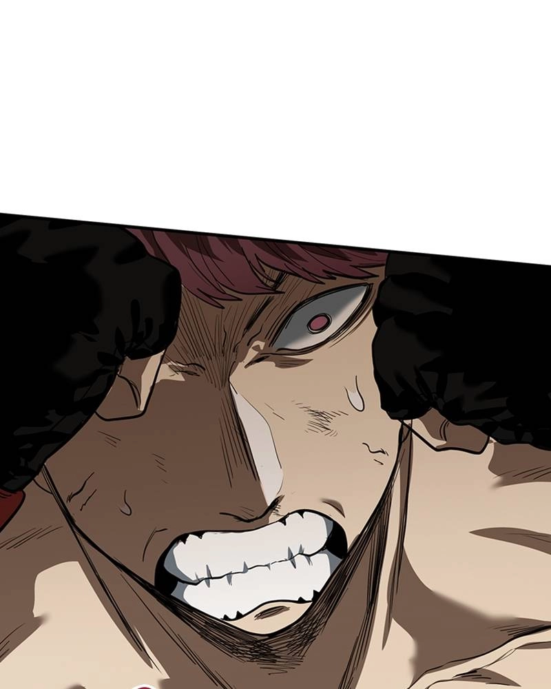 King of the Octagon Chapter 16 - Page 45
