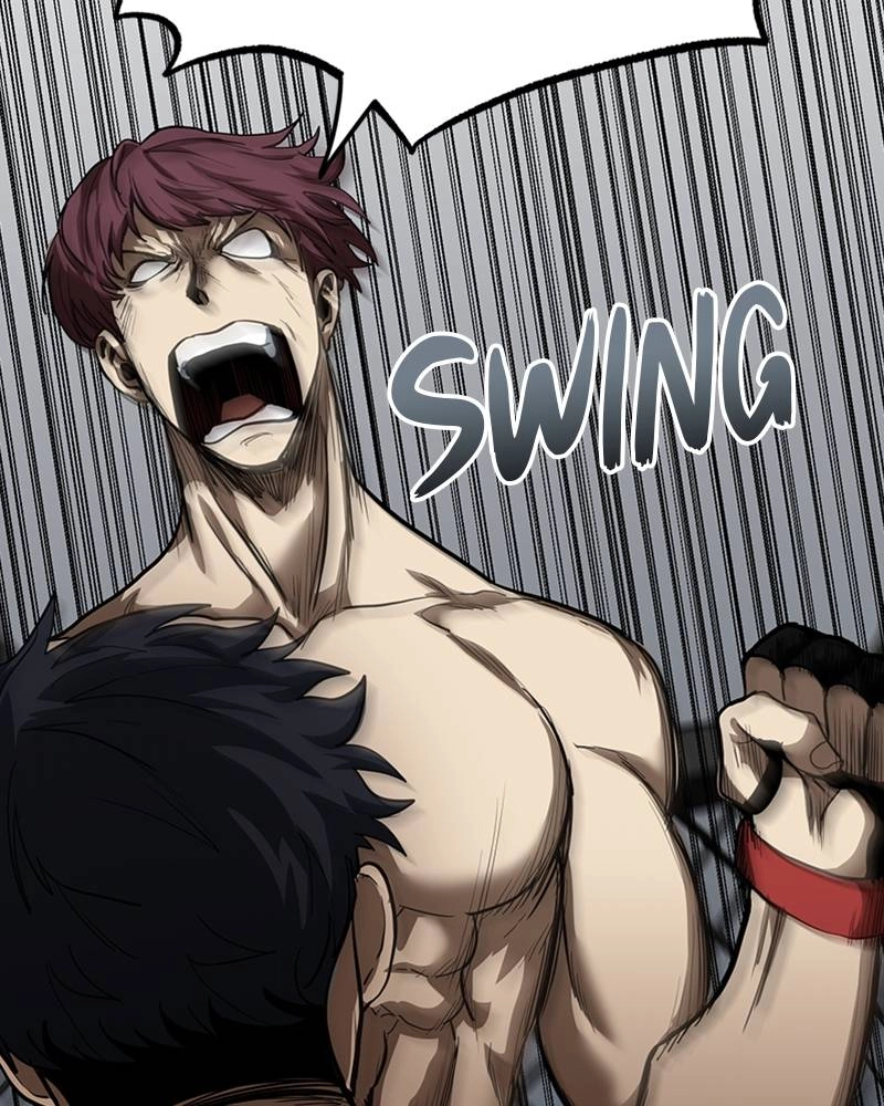 King of the Octagon Chapter 16 - Page 47