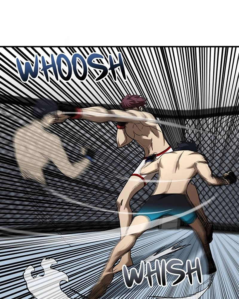 King of the Octagon Chapter 16 - Page 49