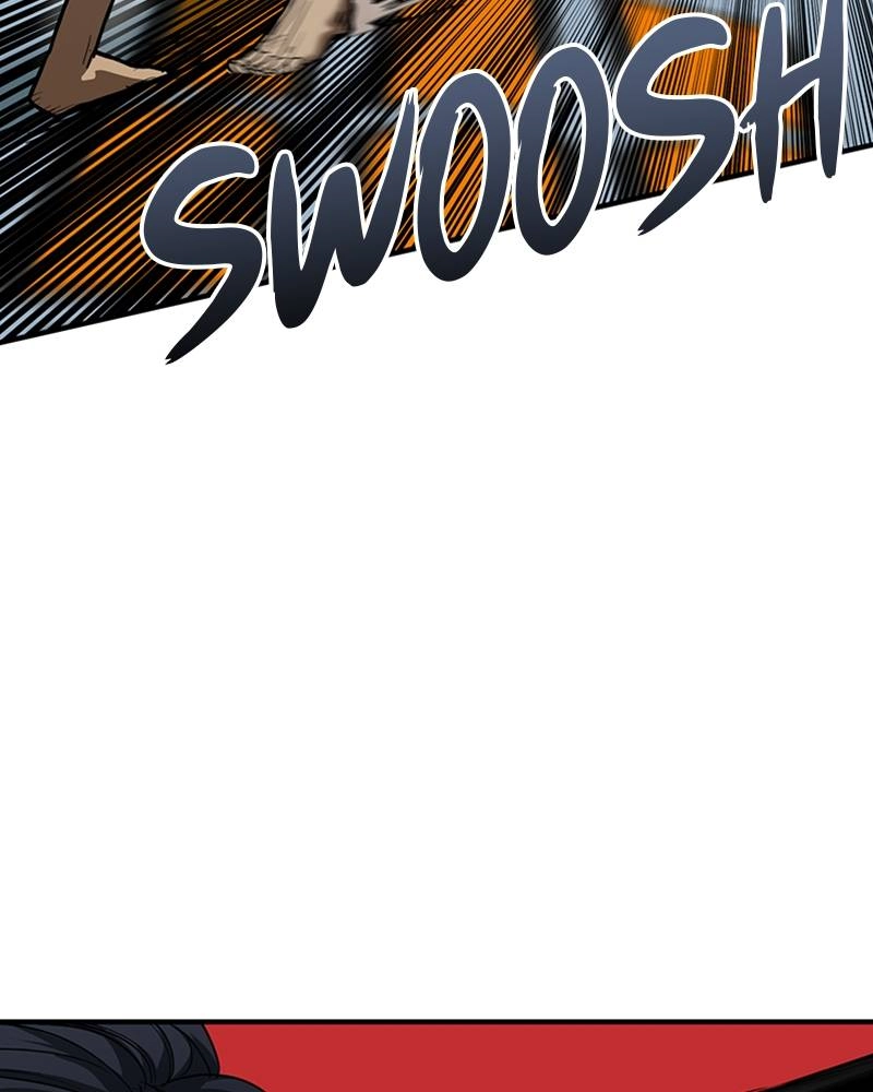 King of the Octagon Chapter 16 - Page 56