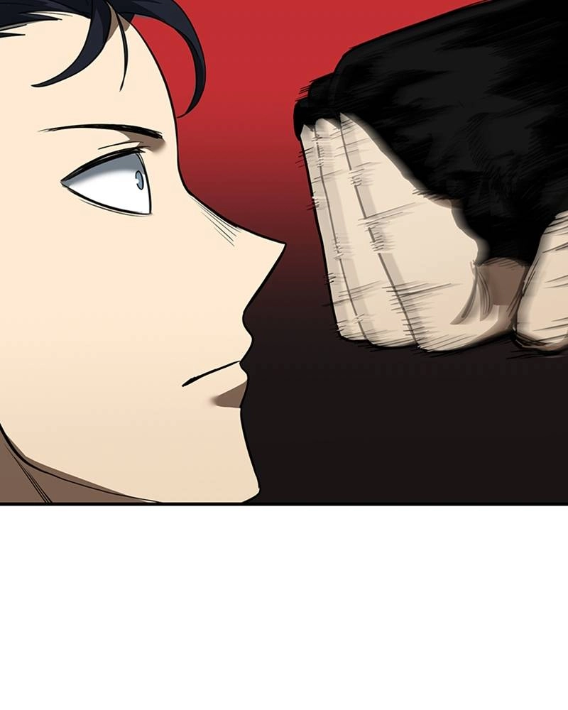 King of the Octagon Chapter 16 - Page 57