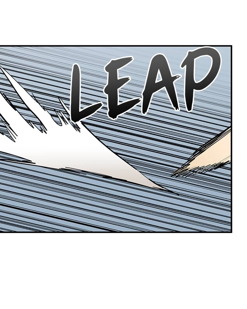 King of the Octagon Chapter 16 - Page 58