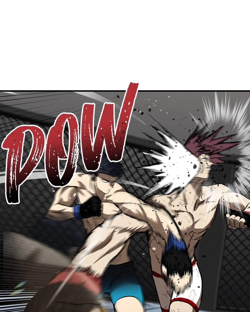 King of the Octagon Chapter 16 - Page 59