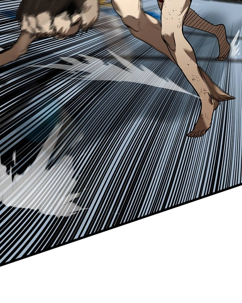 King of the Octagon Chapter 16 - Page 60