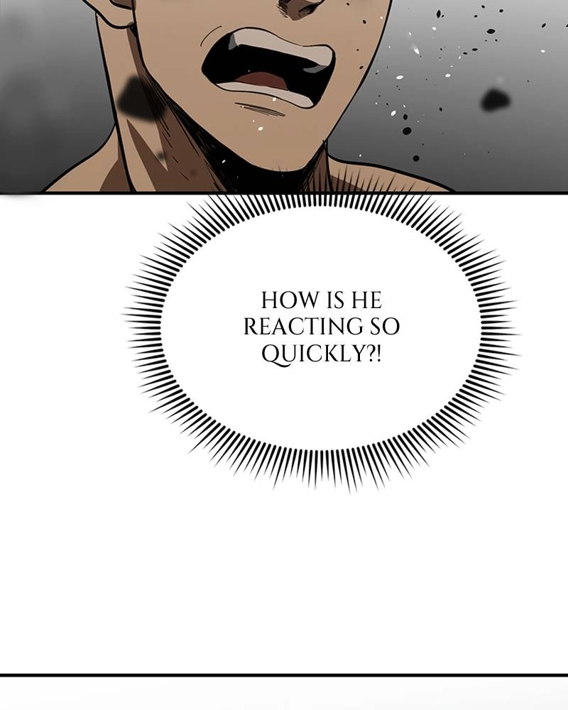 King of the Octagon Chapter 16 - Page 62