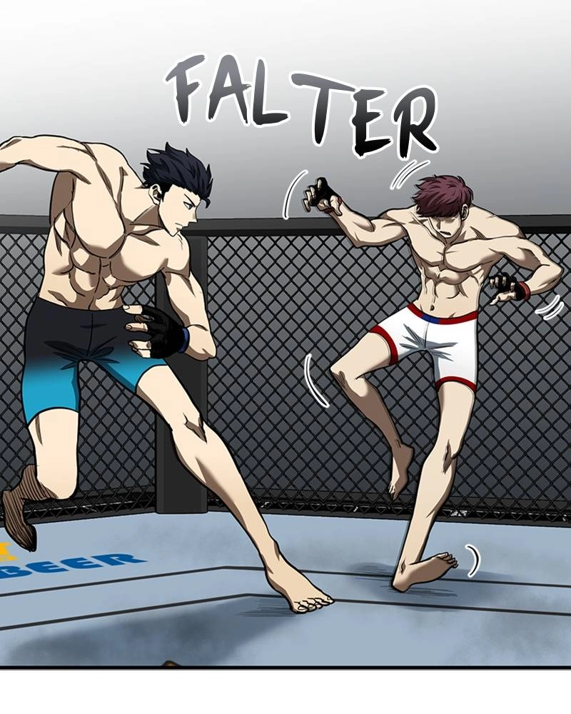 King of the Octagon Chapter 16 - Page 63