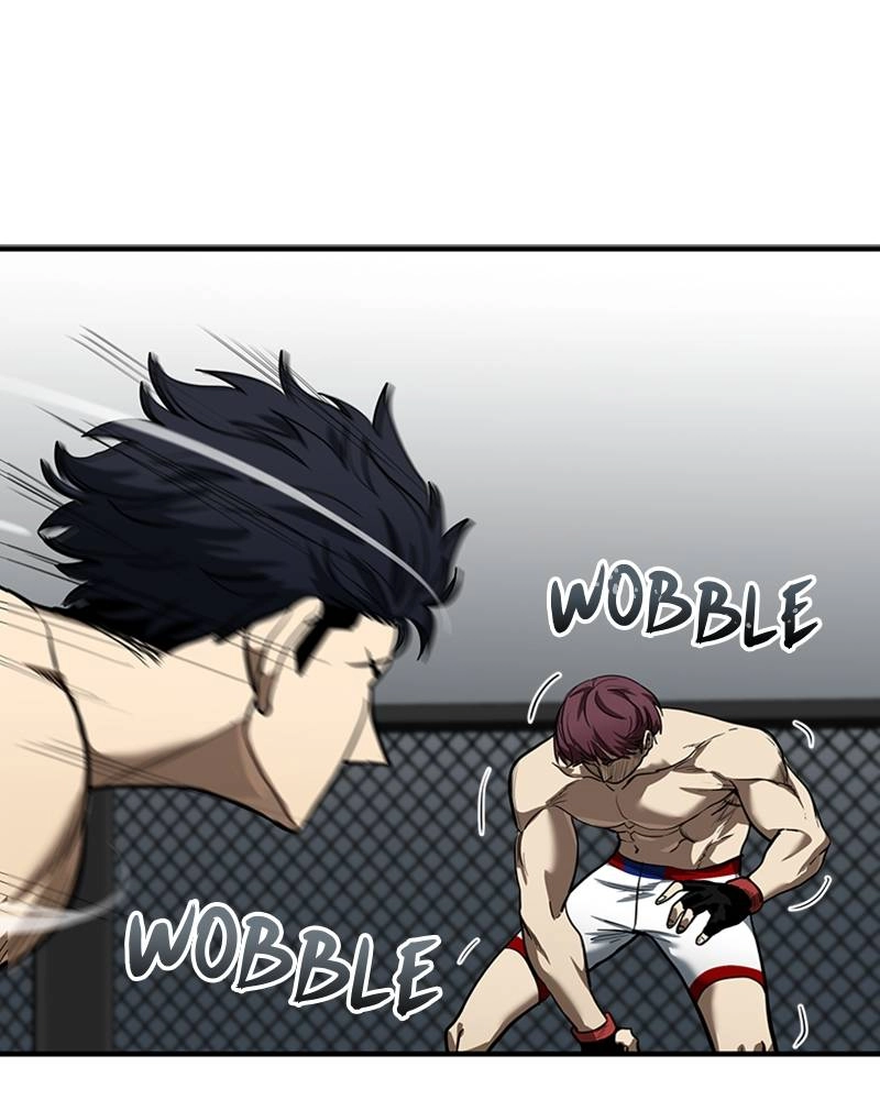 King of the Octagon Chapter 16 - Page 65