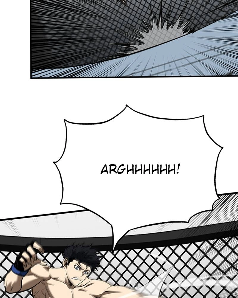 King of the Octagon Chapter 16 - Page 67