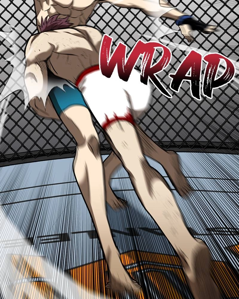 King of the Octagon Chapter 16 - Page 68