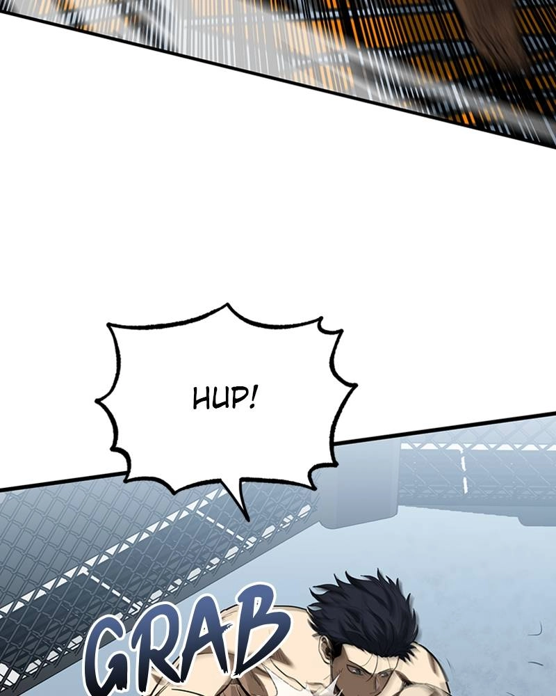 King of the Octagon Chapter 16 - Page 69