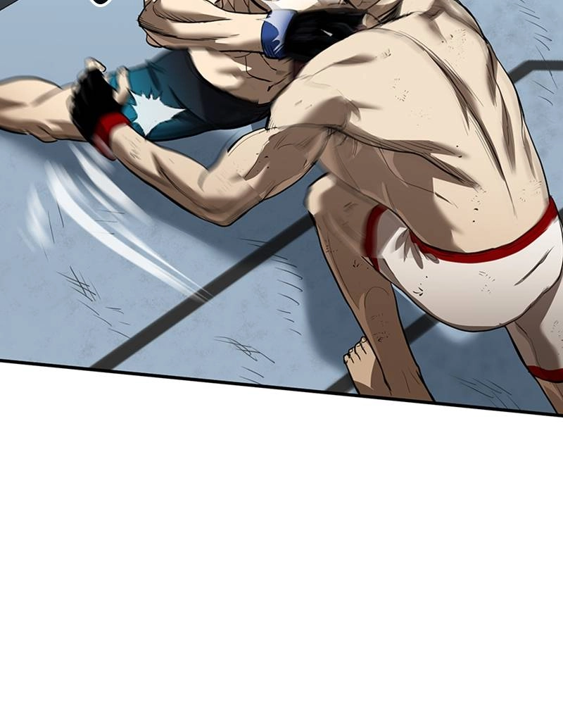 King of the Octagon Chapter 16 - Page 70