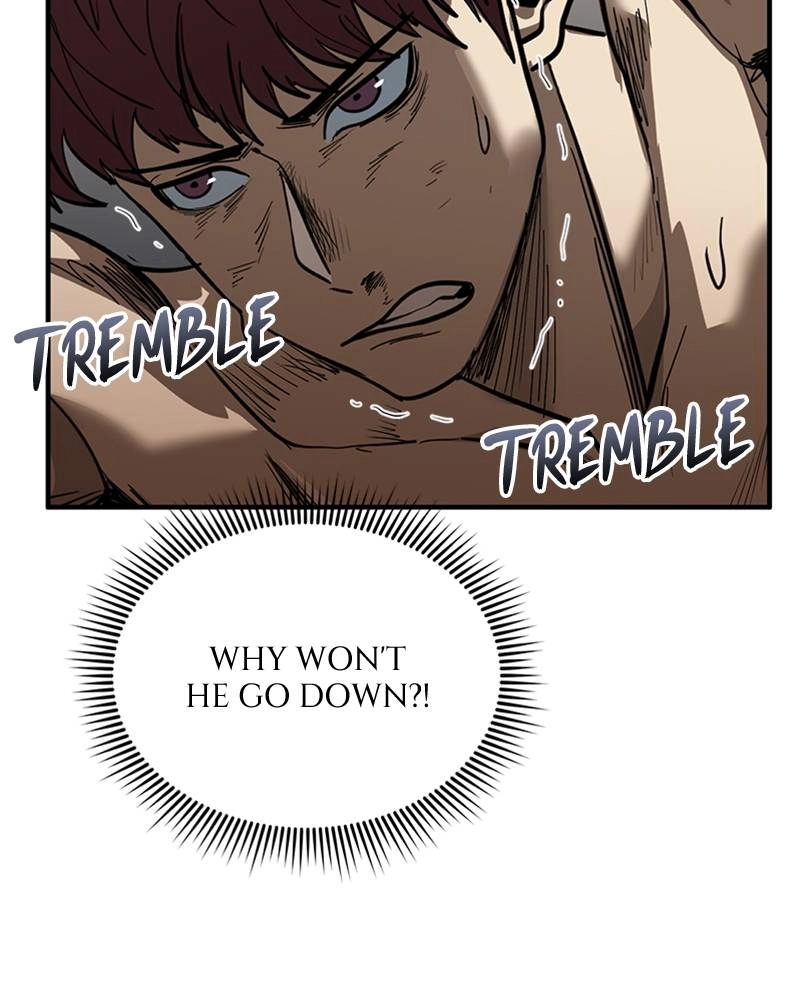 King of the Octagon Chapter 16 - Page 72