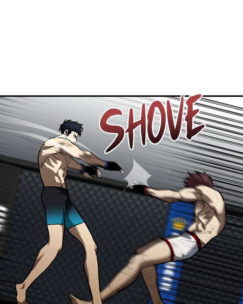 King of the Octagon Chapter 16 - Page 73
