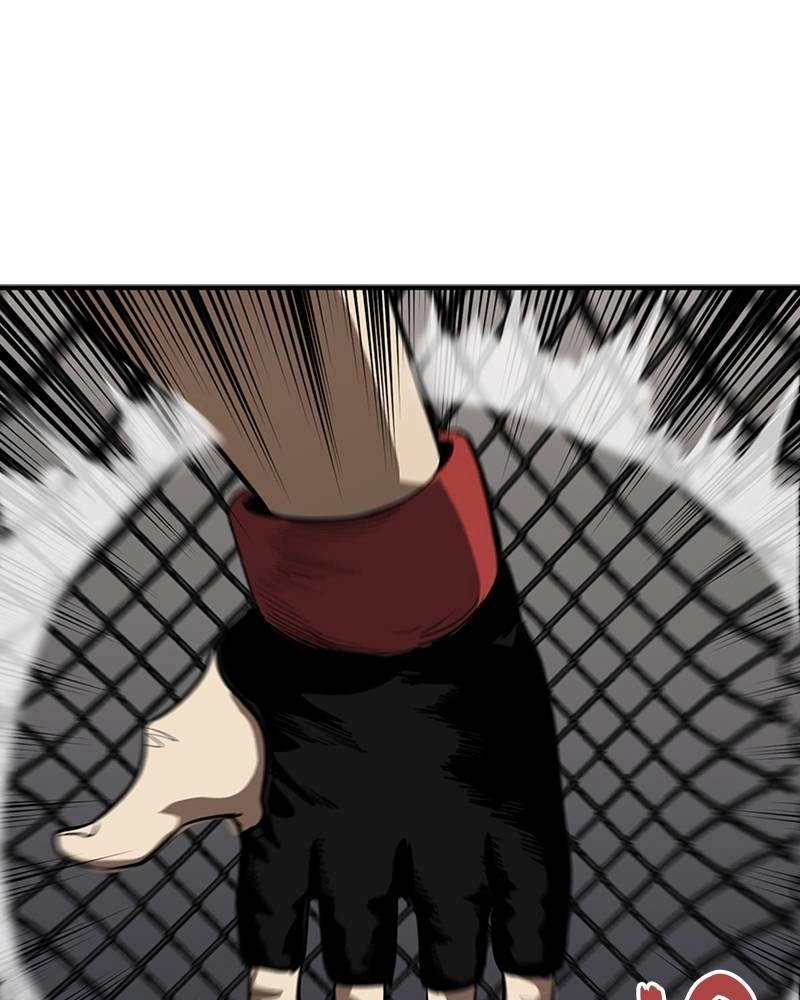 King of the Octagon Chapter 16 - Page 75