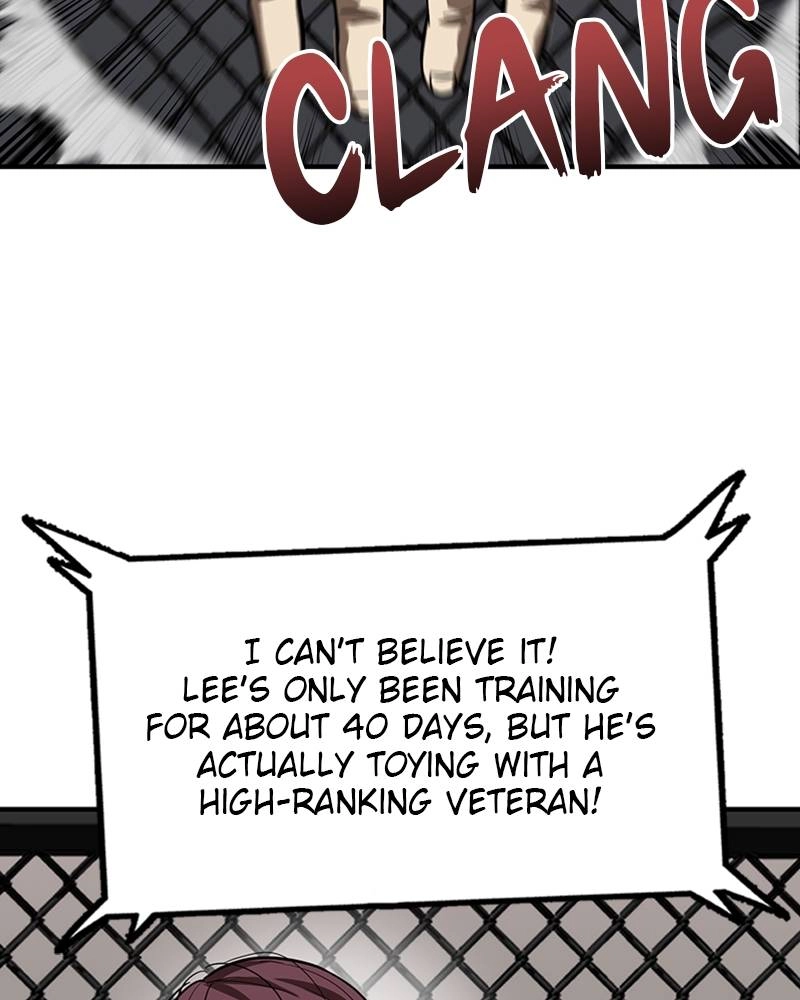 King of the Octagon Chapter 16 - Page 76