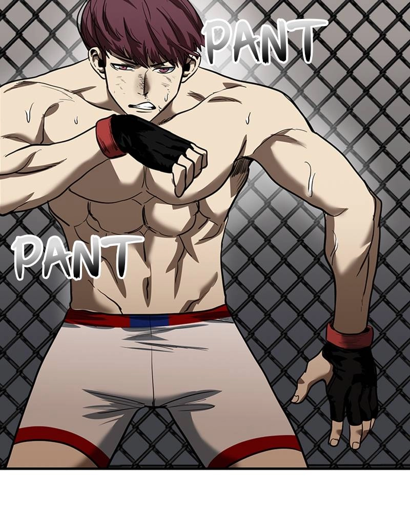 King of the Octagon Chapter 16 - Page 77